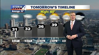 Brian Gotter's 10pm Storm Team 4cast (12/19)