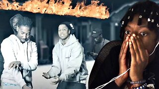 Pheanx Reacts To EBK Jaaybo - The Apocalypse (Reaction Ep.38)