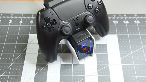 OIVO PS5 DualSense Charging Cradle: Review, Teardown, Exploration