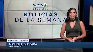WPTV Noticias de la Semana: noviembre 23