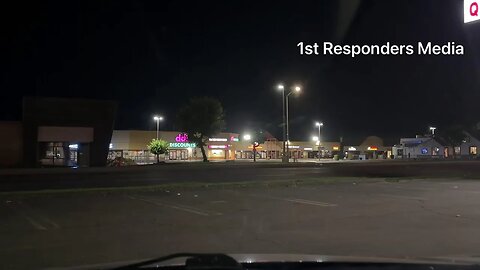 Bakersfield, Ca Police Scanner Action 7/16/23