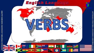 Verb Conjugations - English Grammar