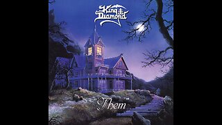 King Diamond - "Them"