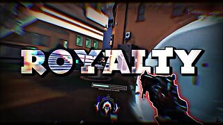 Royalty - Valorant Edit