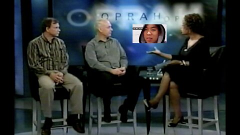 The Oprah Winfrey Show; The Virginia Videotape Controversy [04.24.2007]