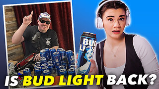 Bud Light’s New Poster Boy: Shane Gillis