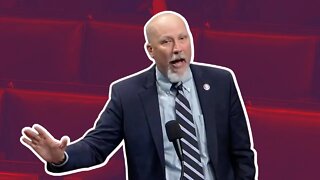 Chip Roy eviscerates Democrats who prefer to hide the facts about Biden' border crisis