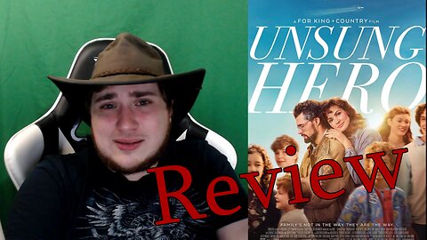 Unsung Hero Review