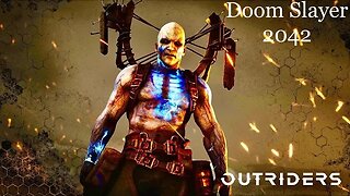 Outriders PS5 Livestream 05