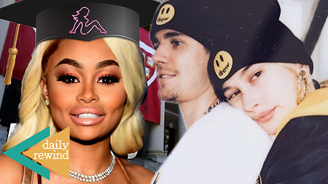 Justin Bieber Allegedly DUMPS Pregnant Hailey! Blac Chyna Headed To Harvard Business School! | DR