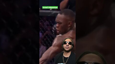 😯😤 Israel Adesanya Destroys Alex Periera UFC 287 Knockout Champion #israeladesanya #alexpereira