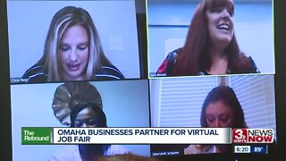 Omaha Businesses Partner for Virtual Job Fair