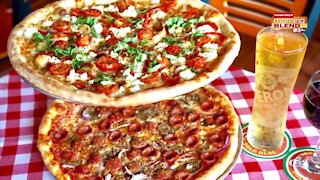 Creative Loafing Tampa Bay Pizza Week | Morning Blend