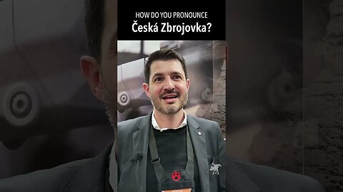 How do you pronounce CZ?