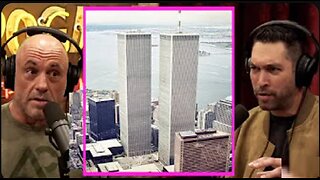 What Happened On 9/11? | Joe Rogan & Dave Smith