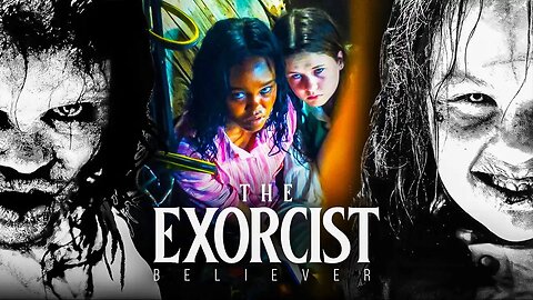 The Exorcist: Believer | Official Trailer 2