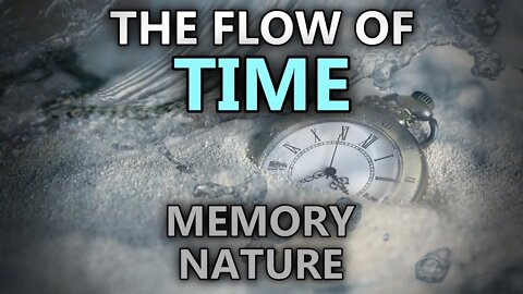 The Flow Of Time