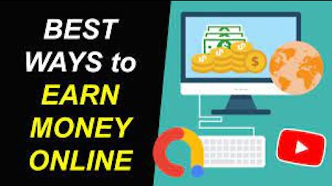 Earn every day and make money online by watching YouTube videos