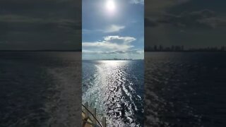 Miami From Symphony of the Seas! - Part 4
