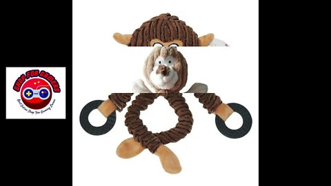 Chew Toys Dogs