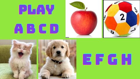 A for Apple, alphabet song, phonics, tchuchutv, abcd songs, nursery rhymes, english varnamala