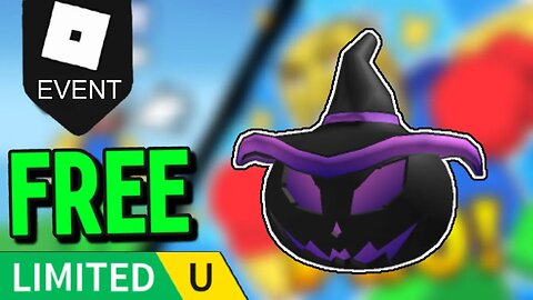 How To Get Purple Pumpkin Head in Punch Simulator (ROBLOX FREE LIMITED UGC ITEMS)
