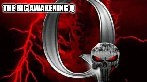 The Big Awakening Q ~ Stop Wearing Dangerous Airpods