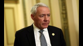 GOP Colorado Rep. Ken Buck Will Resign From Congress by End of Next Week