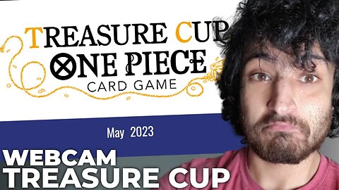 (OP-02) PARAMOUNT WAR TREASURE CUPS WILL BE ONLINE | ONE PIECE CARD GAME