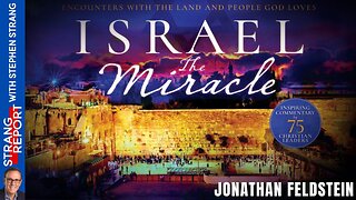 Israel the Miracle!