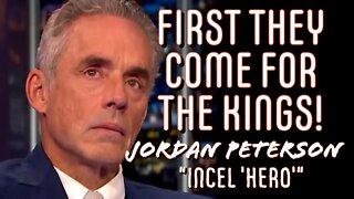 @Jordan B Peterson - Even Lions Cry