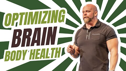 Dr Chalmers Path to Pro - Brain and Body