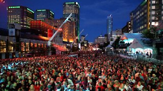Can Quebec Festivals Actually Happen This Summer? Here's What Dr. Arruda Had To Say