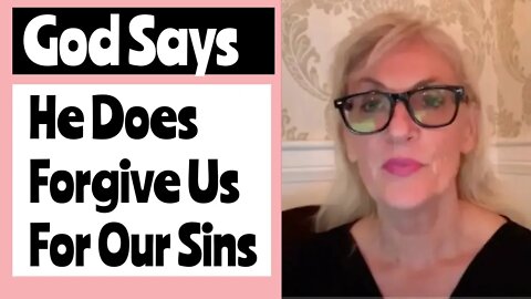 God Said People Cringe At The Word SIN