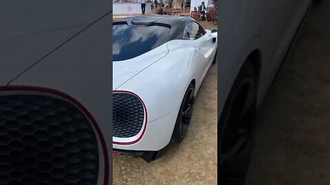 TheFastCharge - This is Deus Vayanne and the fastest EV in the world!😱