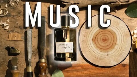 This scent is music to your NOSE