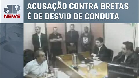 Defesa de Cabral pede suspeição de Bretas e anulação de suas condenações