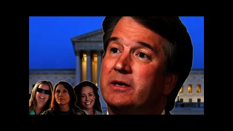 The Truth About Kavanaugh