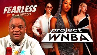 Angel Reese Revolutionizes the WNBA Draft, Brings Sexy Back to Women’s Basketball | Ep 671