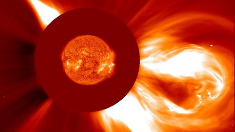 Why Experts Say We Should All Pay More Attention To Space Weather