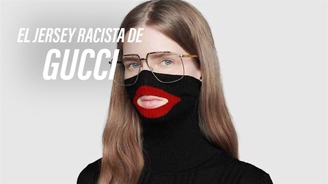 Gucci está en el punto de mira