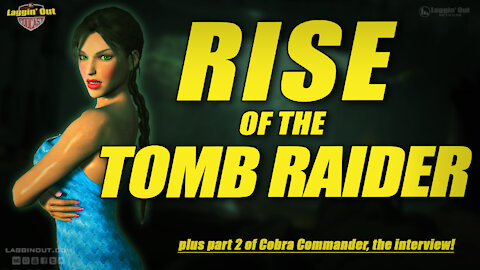 Rise of the Tomb Raider (S03)