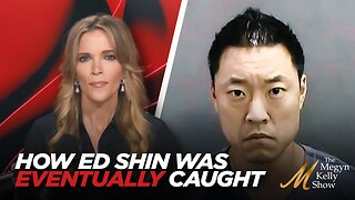 How Ed Shin Was Eventually Caught and Found Responsible for Chris Smith's Death, with Matt Murphy