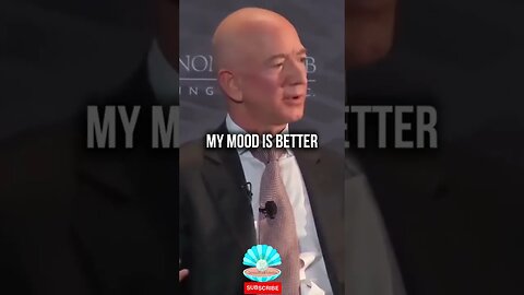 Jeff Bezos Motivational Speech on Decision Making