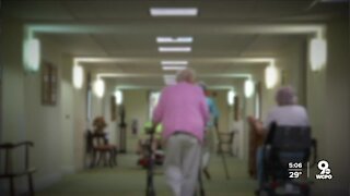 Greater Cincinnati nursing homes feeling pandemic's financial strain