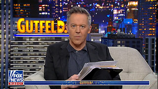'Gutfeld!' Talks Proposed Canadian Law Allowing Judges To Imprison You For Life For Speech Crimes