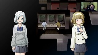 Corpse party 2 chapter 1 part 2
