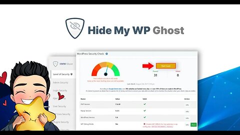 Hide My WP Ghost Review and Tutorial: AppSumo Lifetime Deal