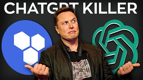 Elon Musk Reveals Truth GPT | Truth GPT VS ChatGPT