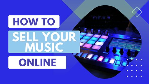How to Sell Your Beats Online with BuyBeats.com